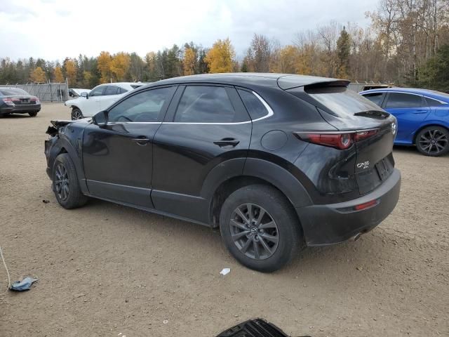 2021 Mazda CX-30 GX