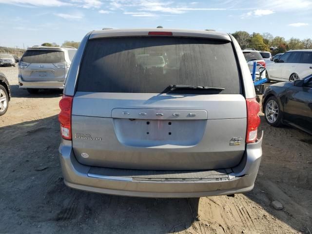 2016 Dodge Grand Caravan R/T