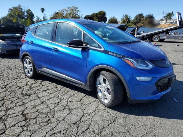 2020 Chevrolet Bolt EV LT