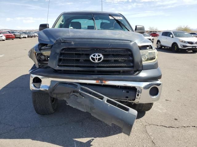 2008 Toyota Tundra Double Cab