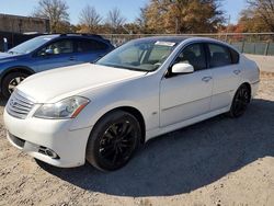 2010 Infiniti M35 Base for sale in Baltimore, MD