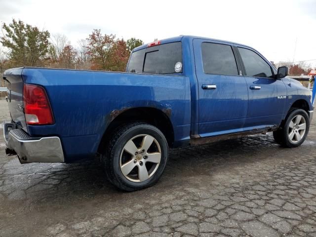 2009 Dodge RAM 1500