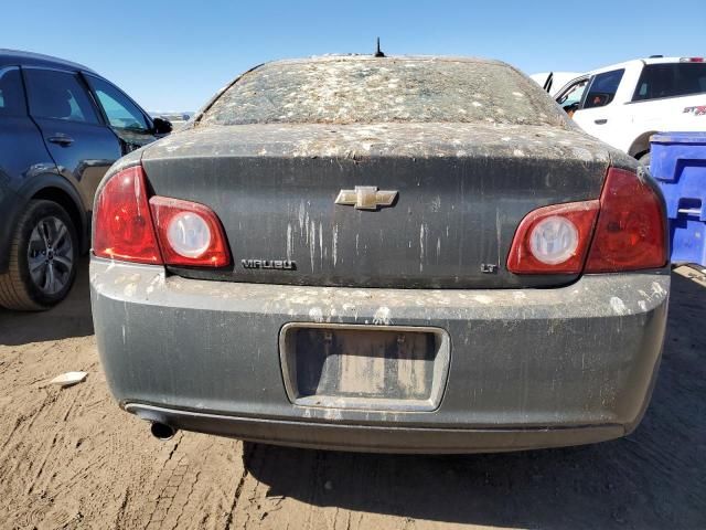 2008 Chevrolet Malibu 1LT