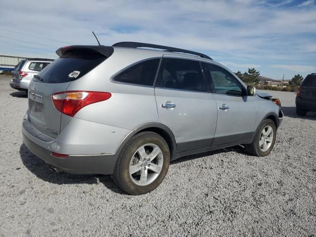 2011 Hyundai Veracruz GLS