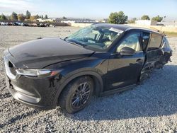 Mazda salvage cars for sale: 2021 Mazda CX-5 Touring