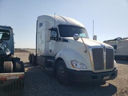 Kenworth Construction t680 salvage cars for sale: 2017 Kenworth Construction T680