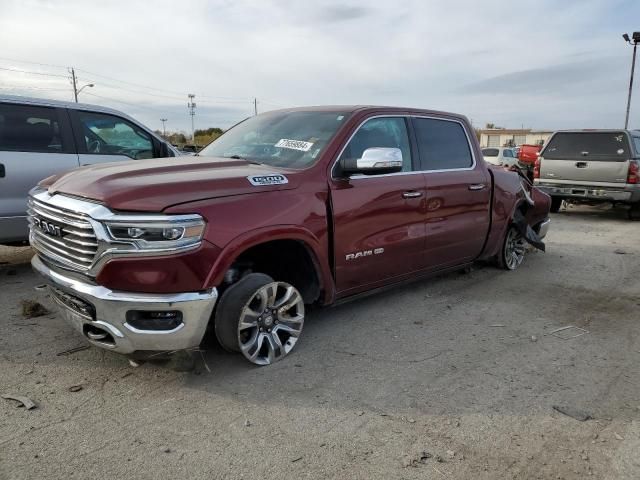 2020 Dodge RAM 1500 Longhorn