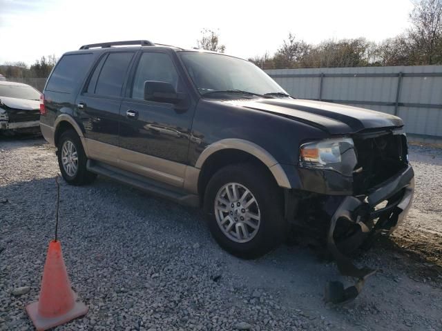 2013 Ford Expedition XLT