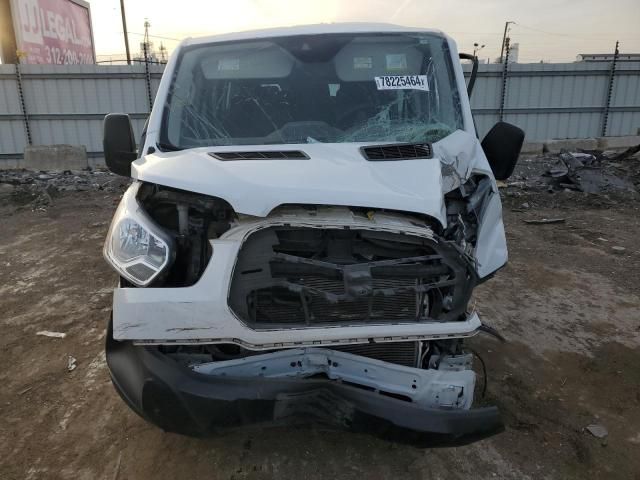 2019 Ford Transit T-350