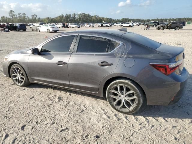 2019 Acura ILX Premium