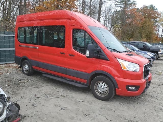 2021 Ford Transit T-350