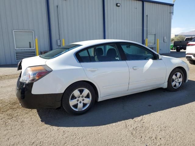 2008 Nissan Altima 2.5