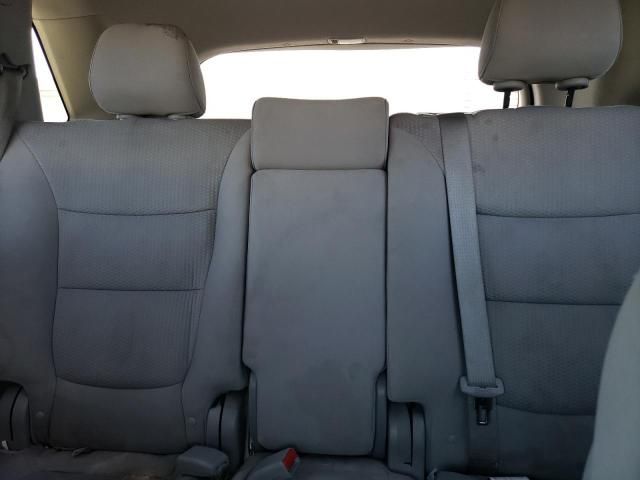 2011 KIA Sorento Base