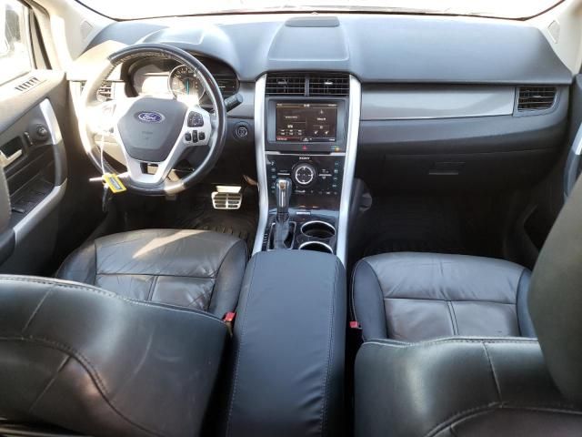 2011 Ford Edge Sport