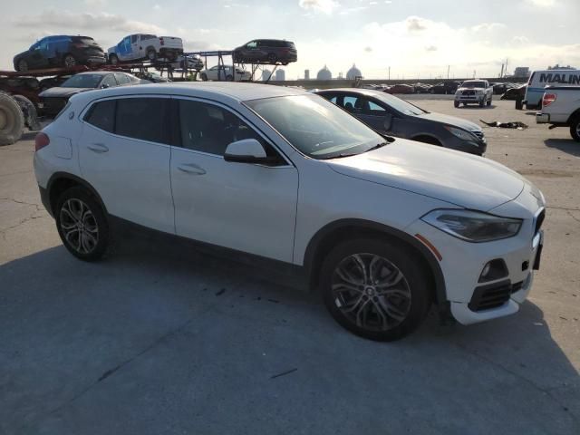 2018 BMW X2 SDRIVE28I