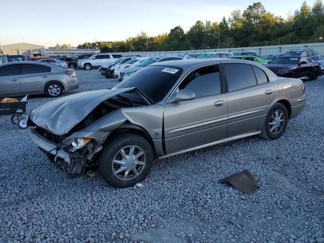 2003 Buick Lesabre Limited