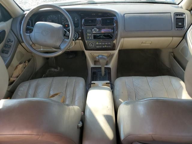 1999 Toyota Avalon XL