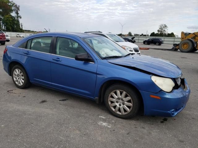 2007 Chrysler Sebring