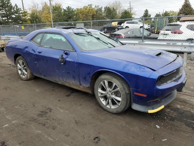 2020 Dodge Challenger GT