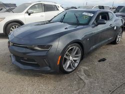 2016 Chevrolet Camaro LT en venta en Arcadia, FL