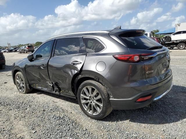 2019 Mazda CX-9 Grand Touring