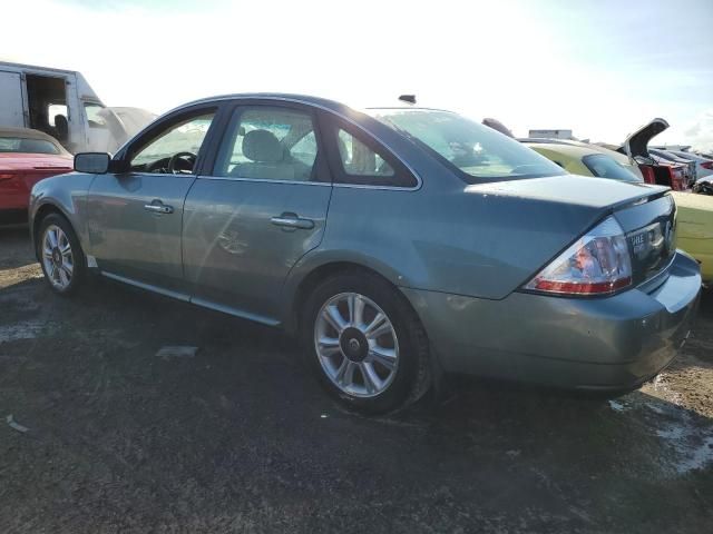 2008 Mercury Sable Premier