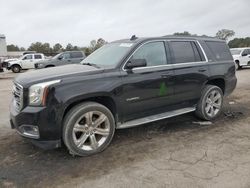 GMC salvage cars for sale: 2016 GMC Yukon SLT