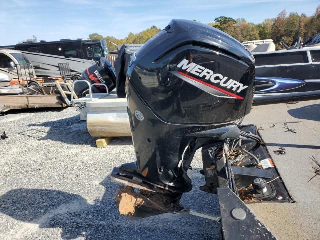 2023 Tracker PRO Team 1