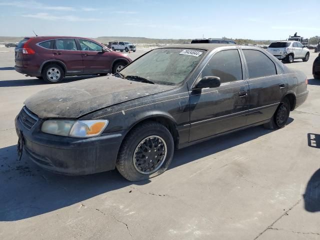 2000 Toyota Camry CE