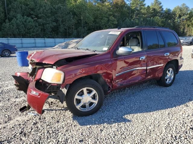 2008 GMC Envoy