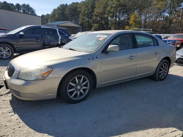 2007 Buick Lucerne CXL