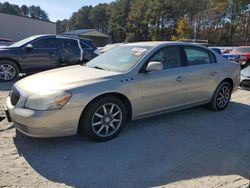 Buick Lucerne salvage cars for sale: 2007 Buick Lucerne CXL