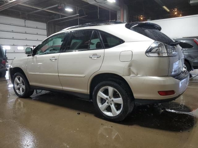 2008 Lexus RX 350