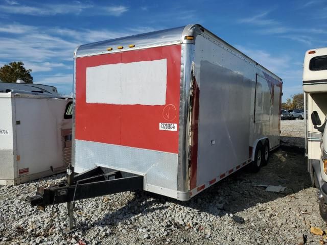 2005 Haulmark Trailer