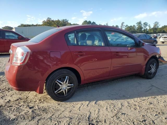 2010 Nissan Sentra 2.0