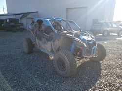 Can-Am salvage cars for sale: 2019 Can-Am Maverick X3 X RC Turbo R