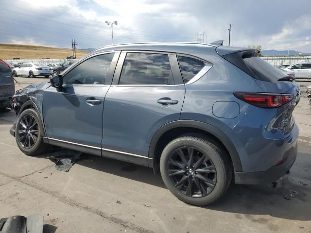 2024 Mazda CX-5 Preferred