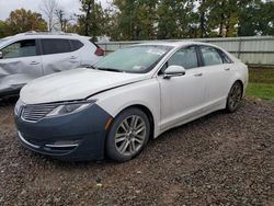 2013 Lincoln MKZ for sale in Central Square, NY