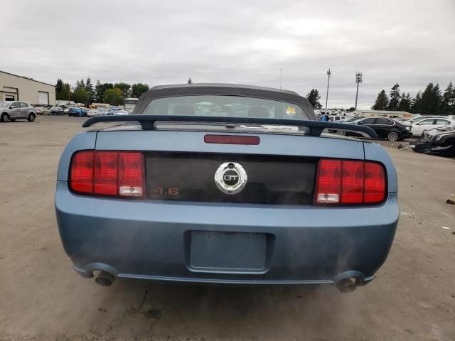 2008 Ford Mustang GT