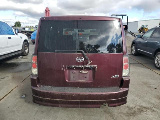 2005 Scion XB