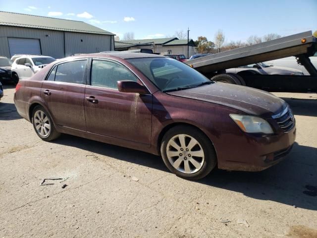 2005 Toyota Avalon XL