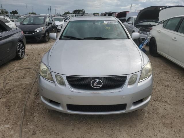 2006 Lexus GS 300