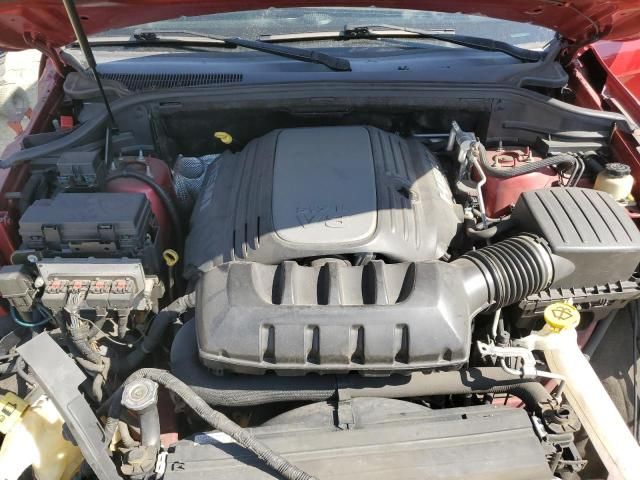 2011 Jeep Grand Cherokee Limited