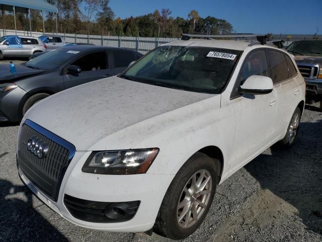 2011 Audi Q5 Premium