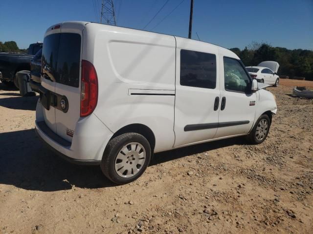 2017 Dodge RAM Promaster City SLT