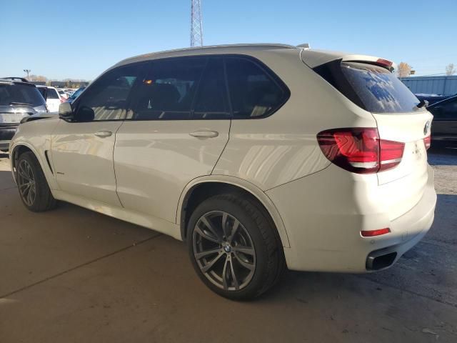 2014 BMW X5 XDRIVE35I