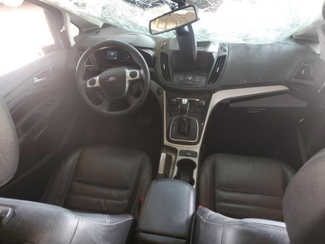 2015 Ford C-MAX Premium SEL