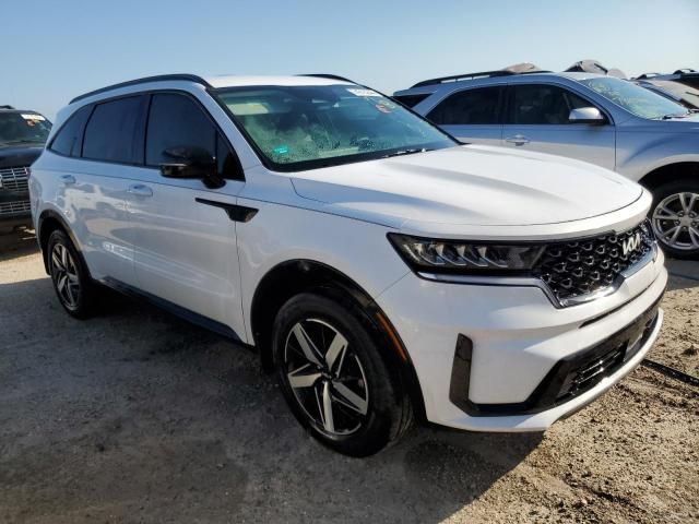 2023 KIA Sorento EX