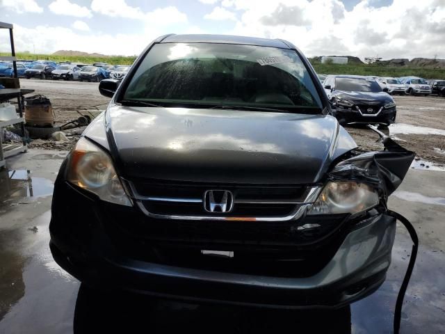 2010 Honda CR-V LX