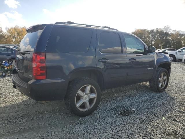 2008 Chevrolet Tahoe K1500